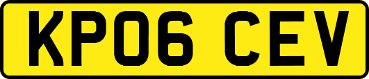 KP06CEV