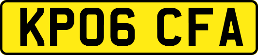 KP06CFA