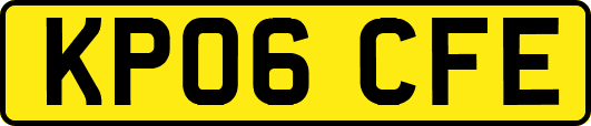 KP06CFE