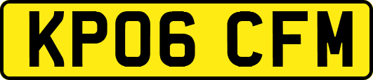 KP06CFM