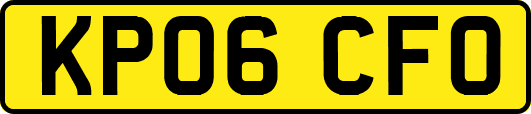 KP06CFO