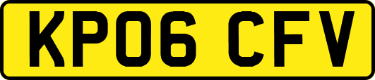 KP06CFV