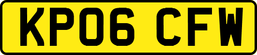 KP06CFW
