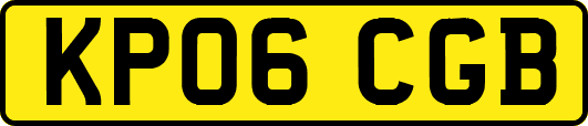 KP06CGB