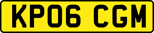 KP06CGM