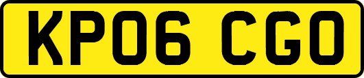 KP06CGO