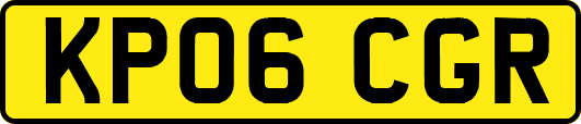 KP06CGR