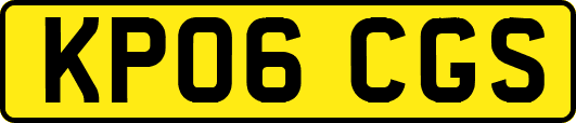 KP06CGS