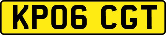 KP06CGT