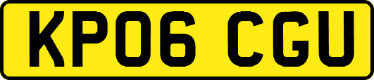 KP06CGU