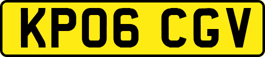 KP06CGV