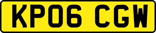 KP06CGW