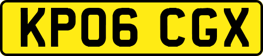 KP06CGX