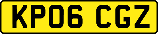KP06CGZ