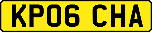 KP06CHA