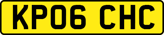 KP06CHC