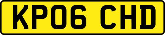 KP06CHD