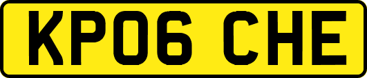 KP06CHE