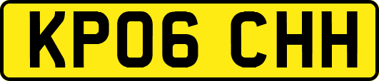 KP06CHH
