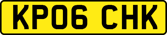 KP06CHK
