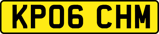 KP06CHM