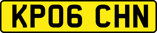 KP06CHN