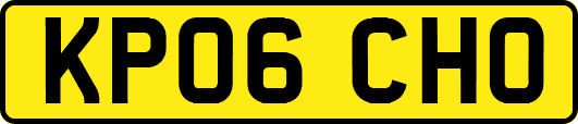 KP06CHO