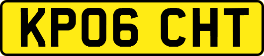 KP06CHT