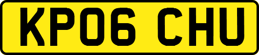 KP06CHU