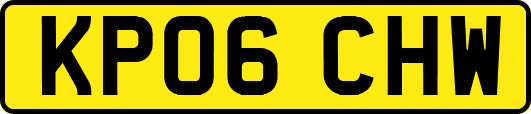 KP06CHW