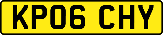 KP06CHY