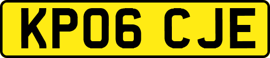 KP06CJE