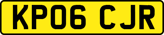 KP06CJR