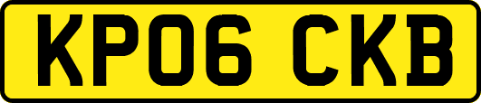 KP06CKB
