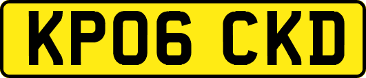 KP06CKD