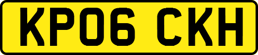 KP06CKH
