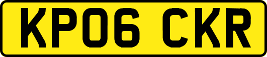 KP06CKR
