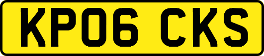 KP06CKS