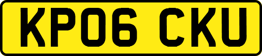 KP06CKU