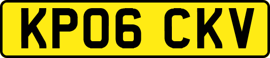 KP06CKV