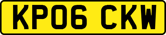 KP06CKW