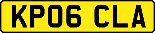 KP06CLA
