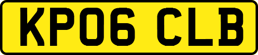 KP06CLB