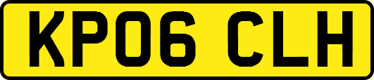 KP06CLH