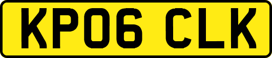 KP06CLK