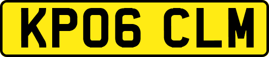 KP06CLM