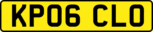 KP06CLO