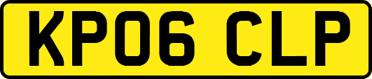 KP06CLP