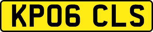 KP06CLS