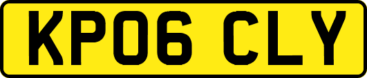 KP06CLY